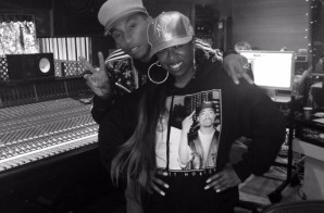 Timbaland Announces New Missy Elliot Music Produced By Pharrell