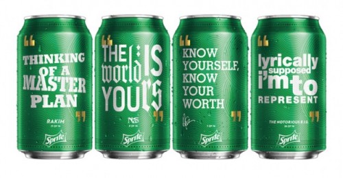 sprite-cans-obey-your-verse-campaign-500x260 Sprite Releases "Obey Your Verse" Ad Starring Drake And Nas! (Video) 