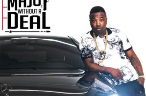 Troy Ave – Major Without A Deal (Album Stream)