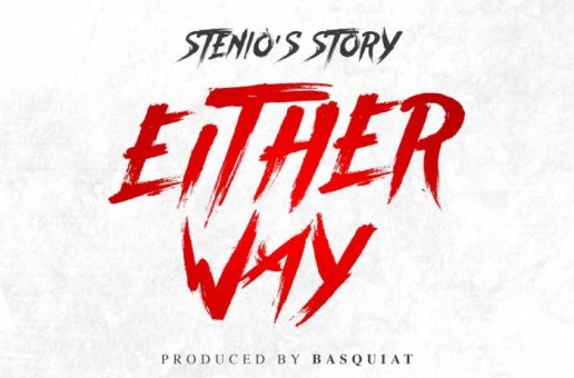 Stenio’s Story – Either Way