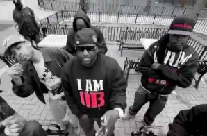 Ruc x Nature & Capone – I’m From QB (Video)