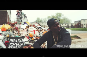 Young Dolph – Cold World (Video)