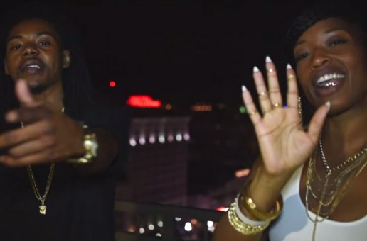 3D Na’Tee – Think They Know Ft. Young Roddy (Video)