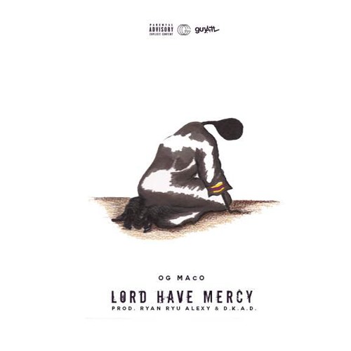 OG Maco Lord Have Mercy Home of Hip Hop Videos & Rap Music, News, Video, Mixtapes & more
