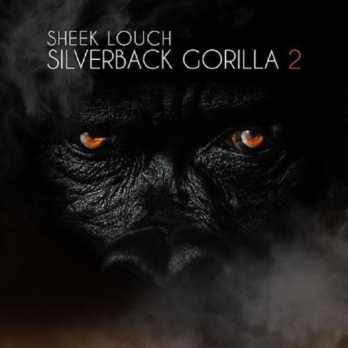 8mSHyjS Sheek Louch - Gorilla Enemy  