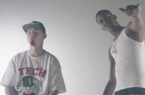 Paul Wall x Young Dolph – Don’t Spill It (Video)