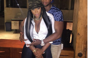 Remy Ma & Papoose Hit Instagram To Announce They’ll Be Joining The Cast Of “Love & Hip-Hop”