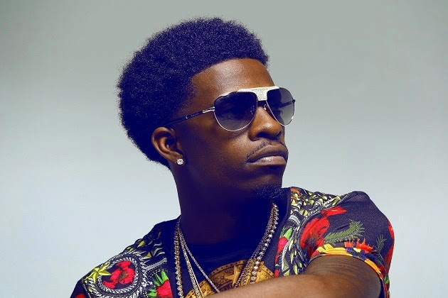 Rich Homie Quan Break A Table