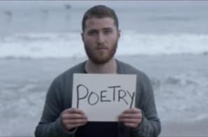 Mike Posner – Be As You Are (Lyric Video)