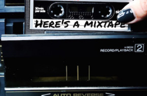 GABRL – Here’s A Mixtape (Debut Album)