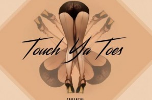 Ca$h Out – Touch Ya Toes (Prod. by InomekInDaKitchen)