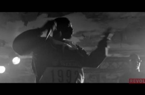 Puff Daddy & The Family – Finna Get Loose Ft. Pharrell (Video Trailer)