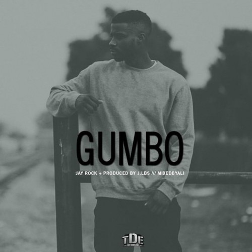 jay-rock-gumbo-cover-500x500 Jay Rock - Gumbo  
