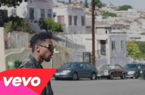 Watch Miguel’s 12-Minute Short Film, “Wildheart Chapter 1”