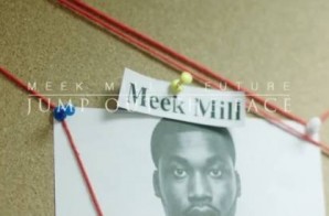 Meek Mill – Jump Out The Face Ft. Future (Official Video)