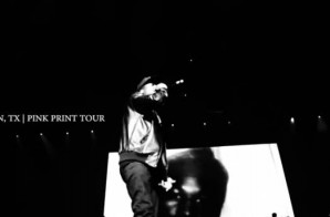 Meek Mill Performs “Miss My Dawgs” & “RIP Lil Snupe” Live In Houston (Video)