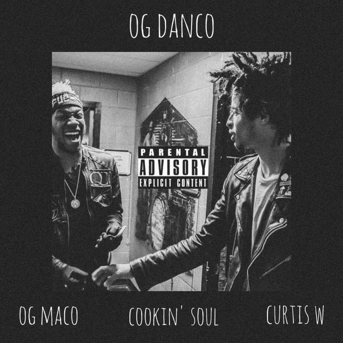 ogdanco1 OG Maco & Curtis Williams - Money (Prod. by Cookin Soul)  