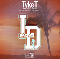 Tyke T – Like Dis (Lyric Video)