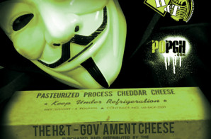 Heroes And Terrorists – Gov’ament Cheese (Video)