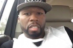 50 Cent Talks Calling L.A. Reid To Let Sha Money XL Go From Epic Records, & Slowbucks (Video)