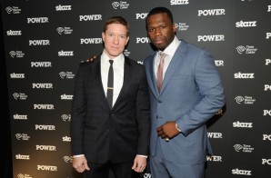 50 Cent & Joseph Sikora Speak On The Season Finale Of ‘Power,’ ‘Empire,’ & More (Video)
