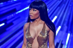 Nicki Minaj Calls Out Miley Cyrus During VMA Acceptance Speech (Video)