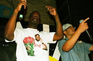 Jay Rock “90059” Listening Party at ALIFE NYC Recap