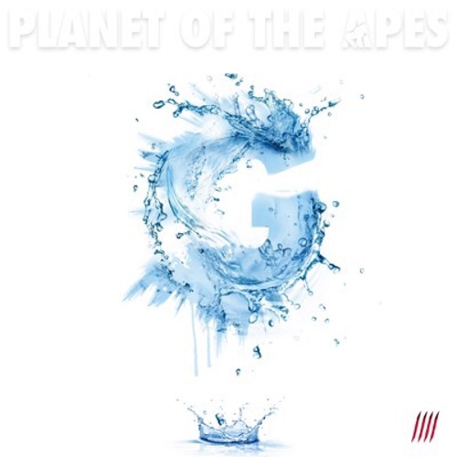 Nems_Water Nems - Planet Of The Apes: Water (EP) 
