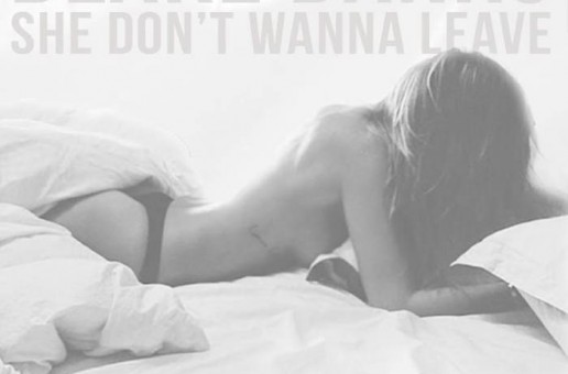 Blake Banks – She Don’t Wanna Leave