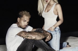 Rita Ora – Body On Me (Remix) Ft. Chris Brown & Fetty Wap