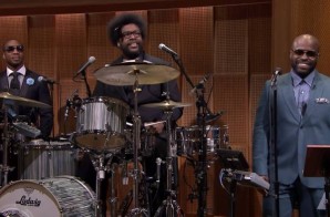 The Roots Pay Homage To Sean Price On The Jimmy Fallon Show! (Video)