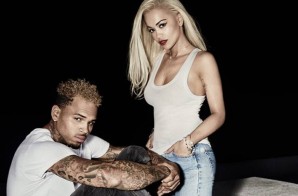 Rita Ora – Body On Me Ft. Chris Brown