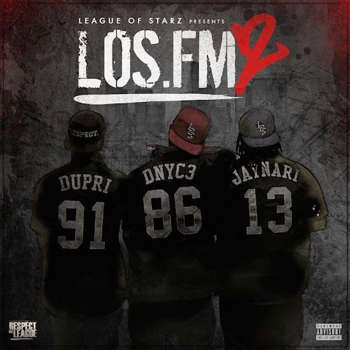 los.fm2_ Snoop Dogg - Room Full of G's Ft. Game, Joey Fatts & Dee  