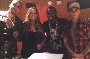 Mariah Carey – Why You Mad (Infinity Remix) Ft. French Montana, Justin Bieber, & T.I.