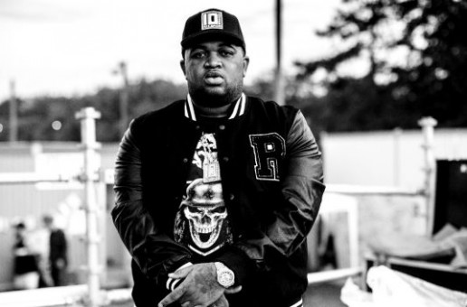 Mustard On The Beef H*e: DJ Mustard Explains Why He Said “Fancy” & “Classic Man” Are Rip-Offs!
