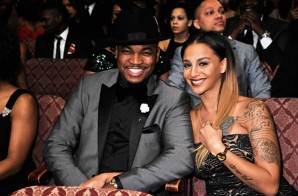 Ne-Yo And Crsytal Renay Are Engaged And Expecting A Baby!