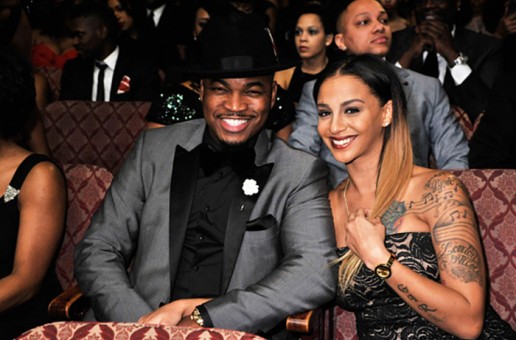 Ne-Yo And Crsytal Renay Are Engaged And Expecting A Baby!