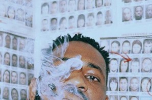 Nickelus F Releases “Triflin'” Album Tracklist!