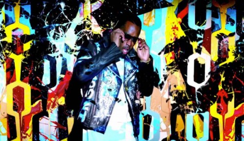 puffy-loose-500x289 Puff Daddy - Finna Get Loose Ft. Pharrell Williams (Video)  