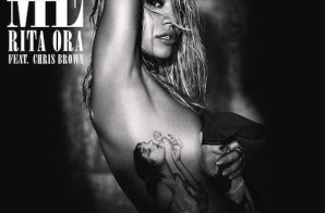 Rita Ora – Body On Me Ft. Chris Brown Video