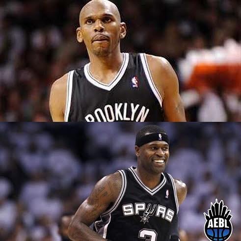 unnamed-24 Jerry Stackhouse & Stephen Jackson Will Coach The AEBL vs. Snob Life Celebrity All-Star Game  
