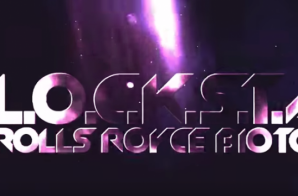 Lockstarr – Better Know It ( Lyric Video)