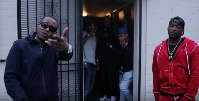 young-chris-dues-in-studio-video-HHS1987-2015 Young Chris - Dues (In-Studio Video)  