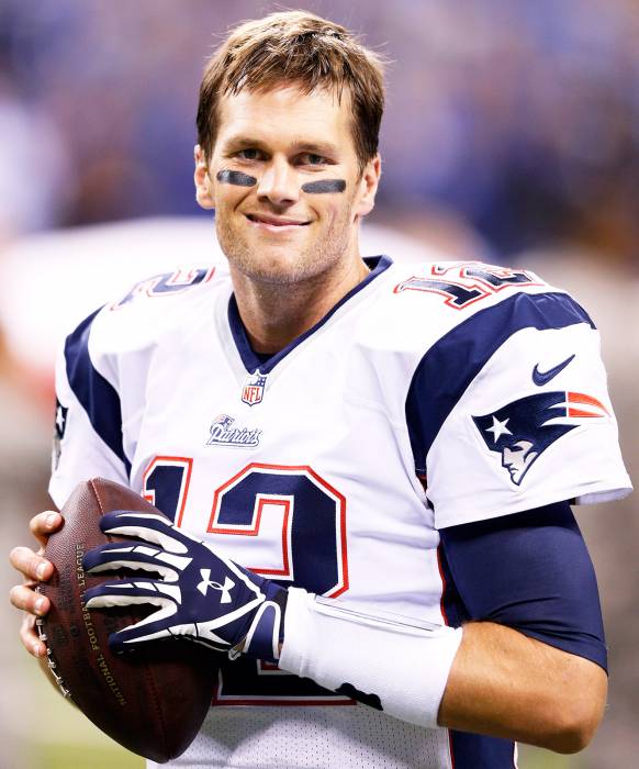 1431048697_tom-brady-zoom Free At Last: Tom Brady Will Play Opening Night Against The Pittsburgh Steelers  