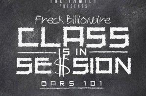 Freck Billionaire – Class In Session