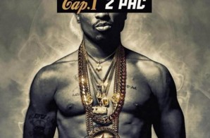 Cap 1 – 2Pac (Prod. by Zaytoven)