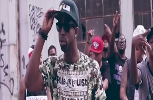 Sy Ari Da Kid x DC Young Fly x K Camp x OG Maco & More – Say Word (Video)