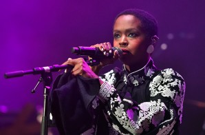Ms. Lauryn Hill, The Roots, Wale, Janelle Monae, Big K.R.I.T & More Performed At One Music Fest 2015 In Atlanta (Recap)