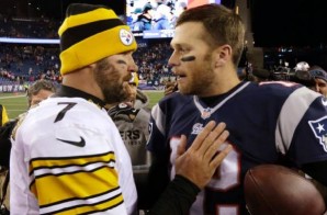 TNF: Pittsburgh Steelers vs. New England Patriots (2015 NFL Kickoff Predictions)