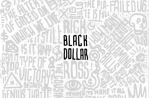 Rick Ross – Black Dollar (Mixtape)